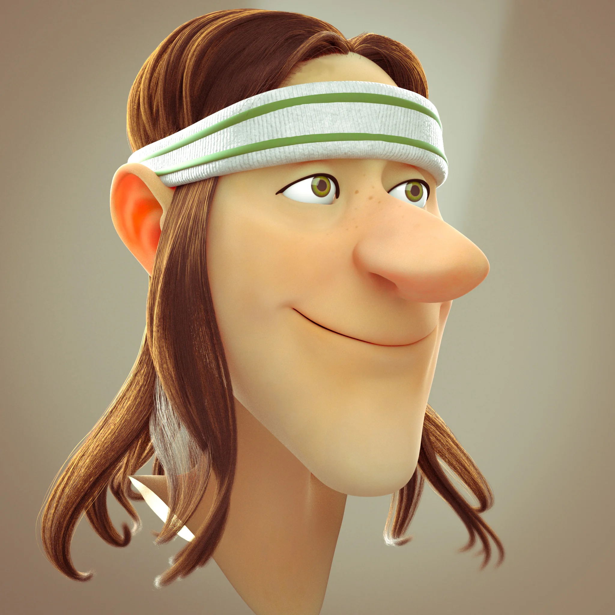Character Beauty Pass