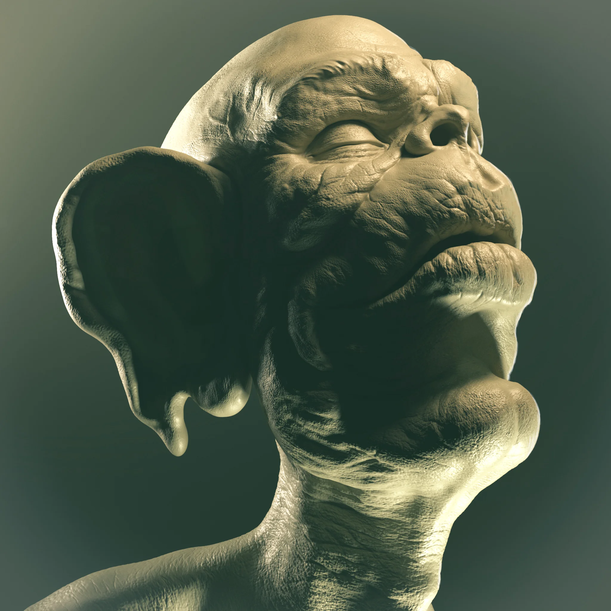 Clay Viewport Pass